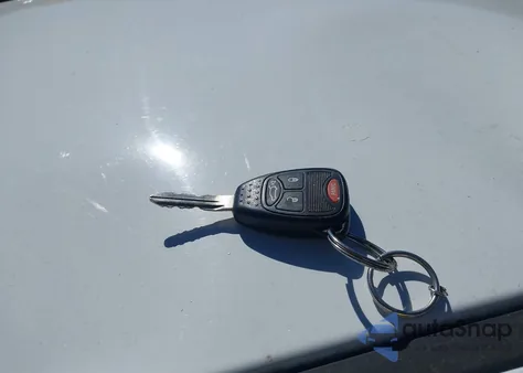 2012 Dodge Avenger Se from USA, damaged, VIN 1C3CDZAG7CN327802